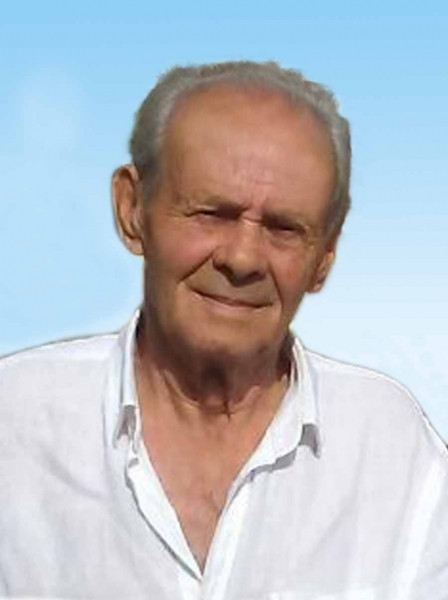 Pietro Argiolas