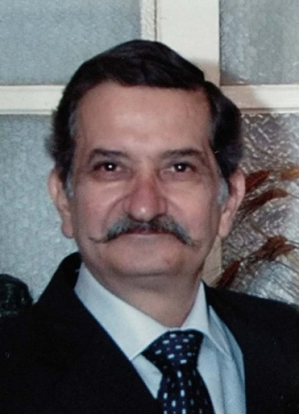 Virgilio Marcialis