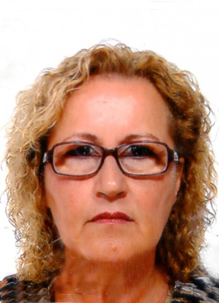 Rosalba Frau