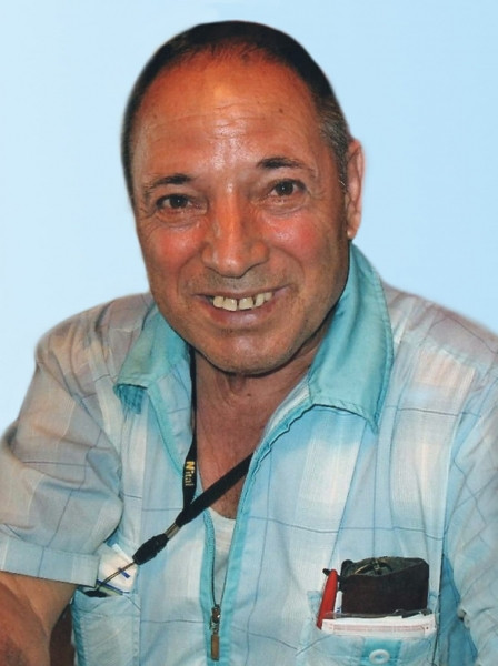 Luciano Mereu