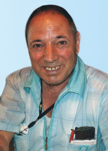Luciano Mereu