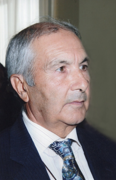 Giancarlo  Cogoni
