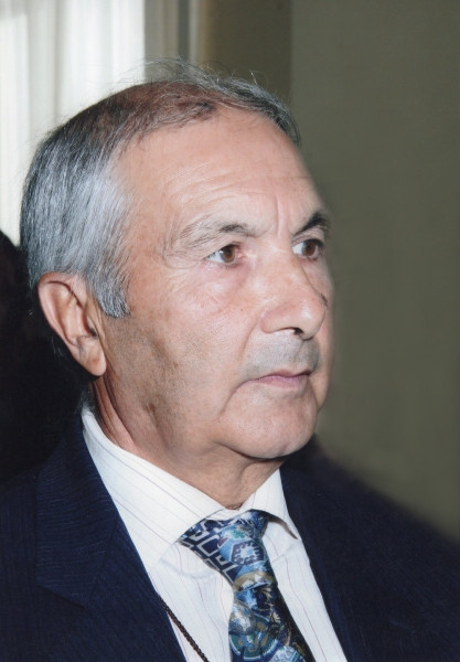 Giancarlo Cogoni