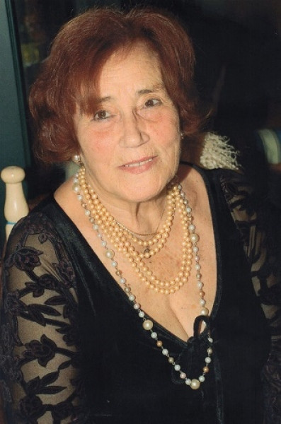Raffaela Sorrentino