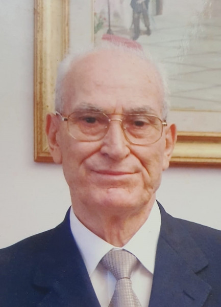 Salvatore Rocca 