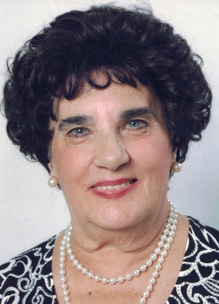 Maria Rosaria Crovato 