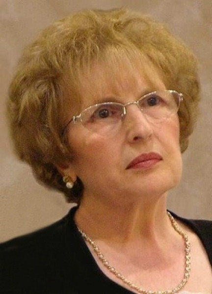 Angela Pecora