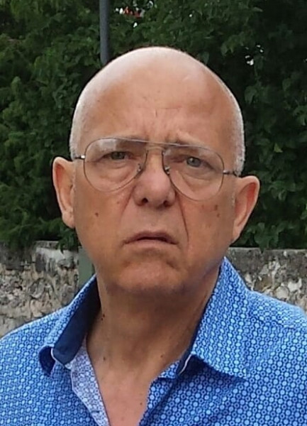Angelo Calabro'