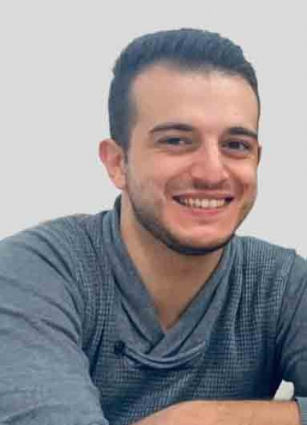 Alessandro Tedde