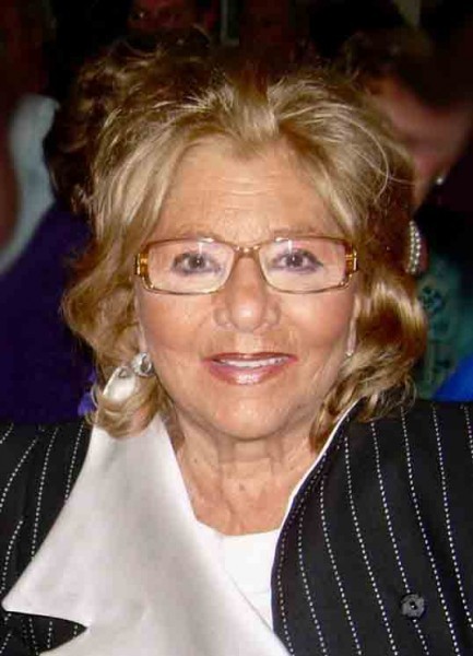 Chiara Porru
