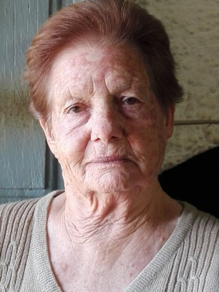 Ignazia Cabras