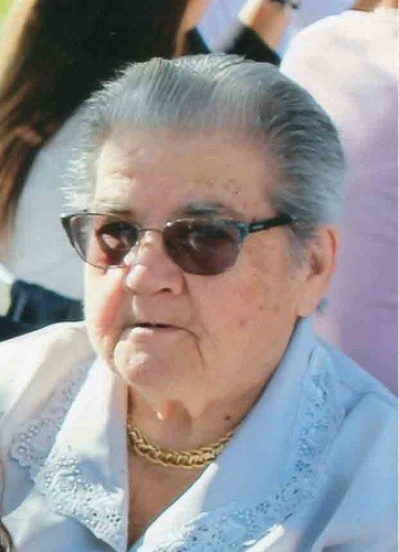 Elvira Deplano
