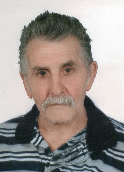 Alfonso Romellini
