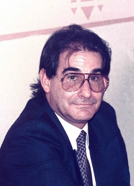 Franco Lucchesi
