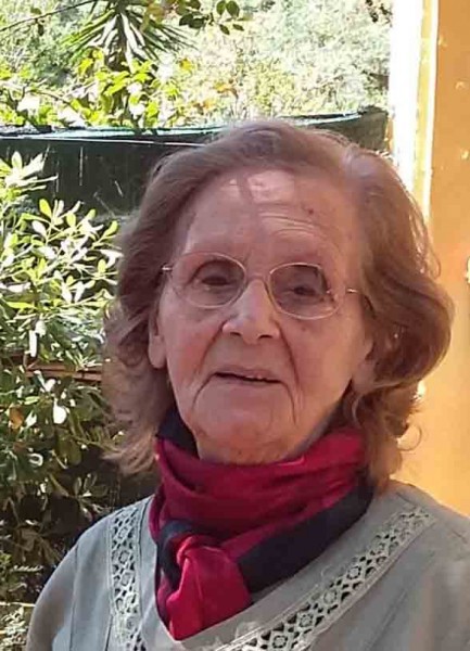 Anna Maria Peruzzi