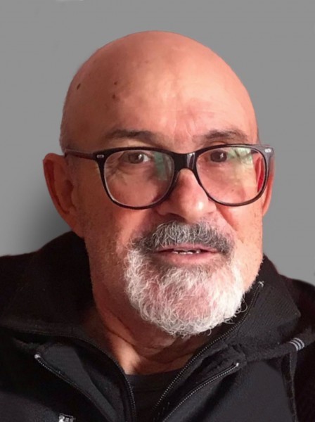 Antonio Vacca