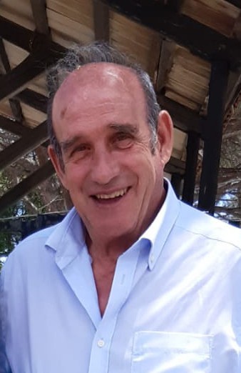 Giovanni Murgia