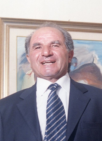 Lorenzo Putzu