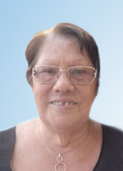 Matilde Ulzega