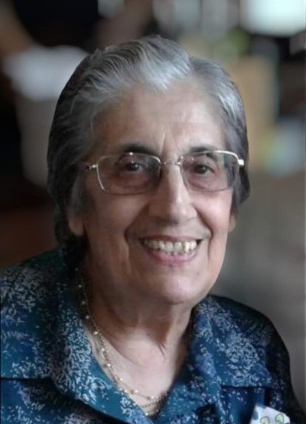 Sara Piras