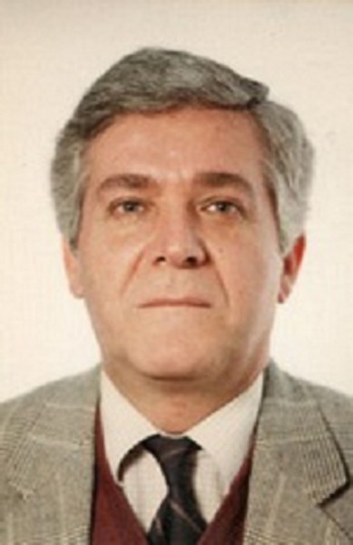 Gian Mario Bernardino