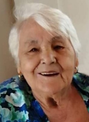 Luigina Farci