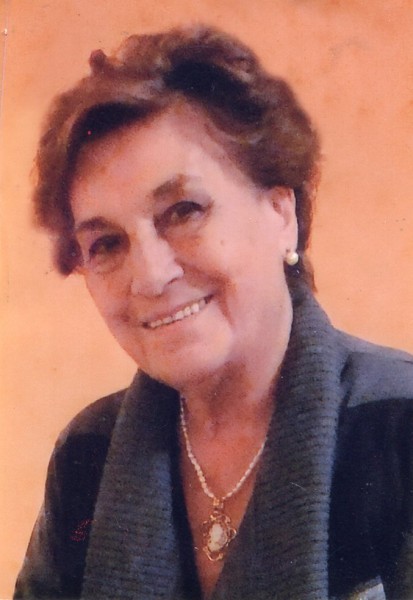 Anna Mereu