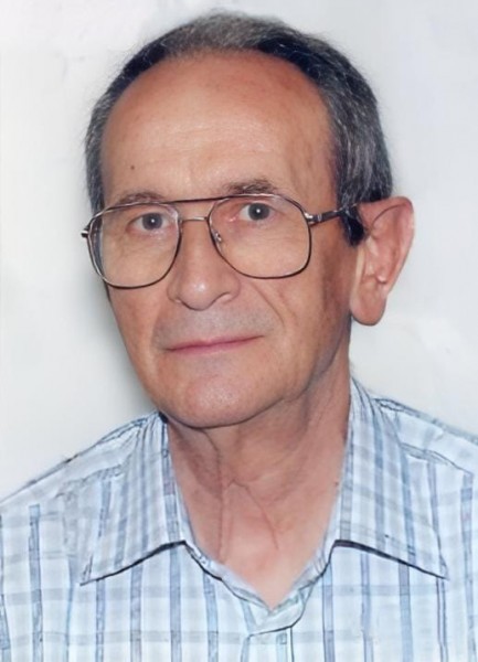 Egidio Casorati