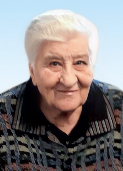 Giustina Sini
