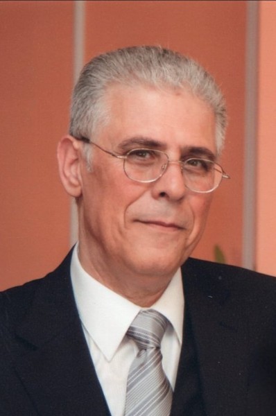 Alberto Intina