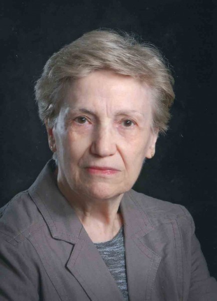 Maria Demurtas