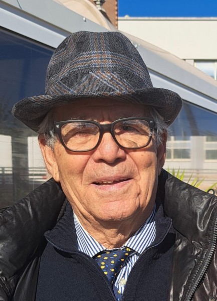 Antonio Orrù