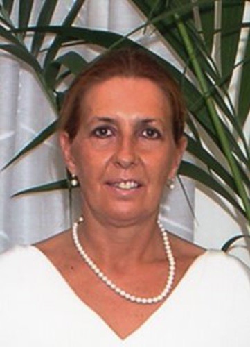 Yvonne Massenti