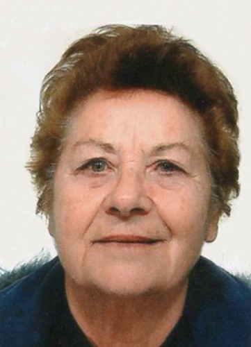 Anna Maria Licciardò