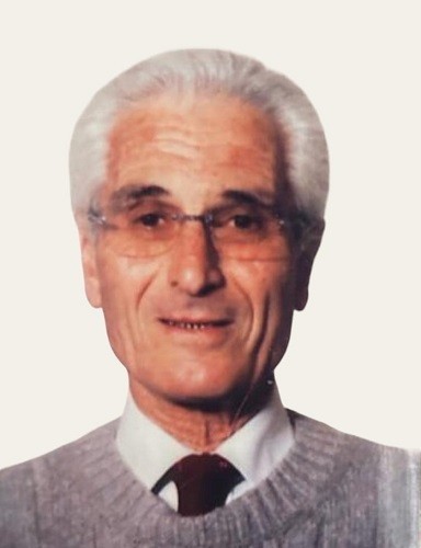 Mario Antonio Tucci