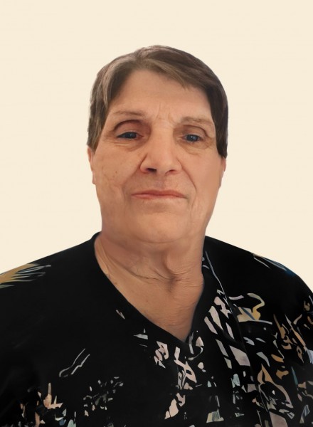 Anna Pinna