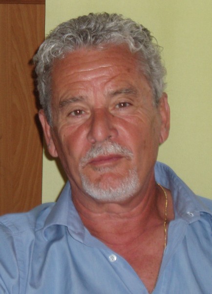 Sandro Uroni