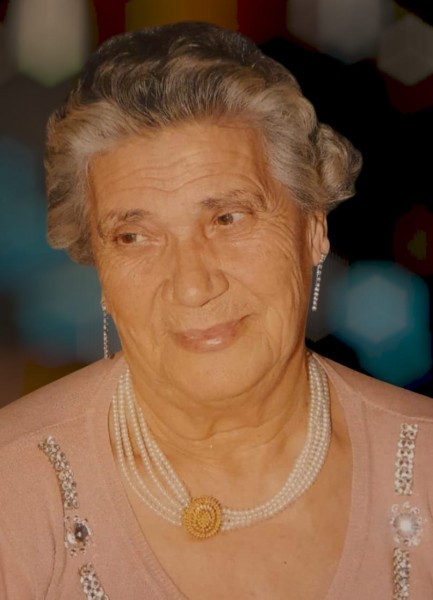 Giustina Ruggeri