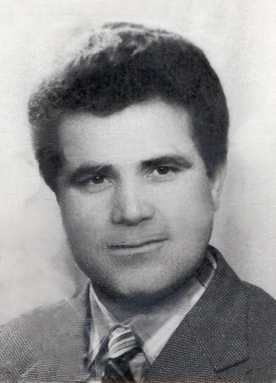 Antonio Diana