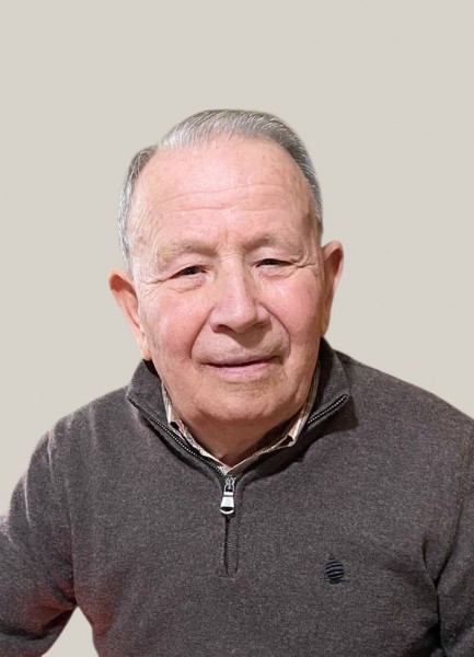 Salvatore Aresu