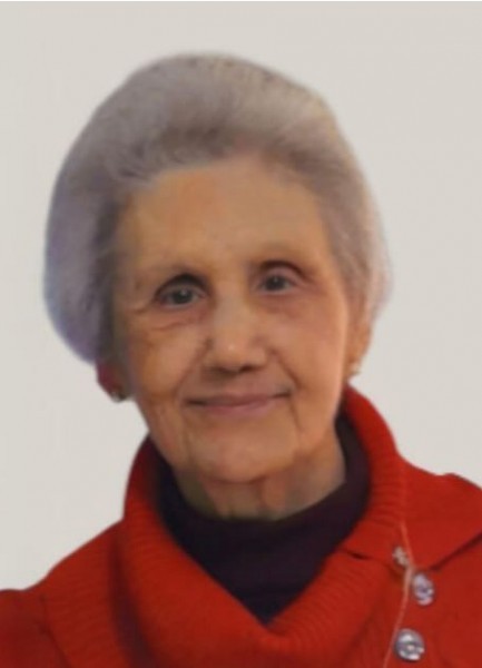 Maria Bonaria Defraia