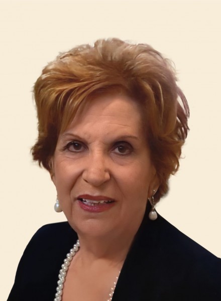 Maria Zammataro