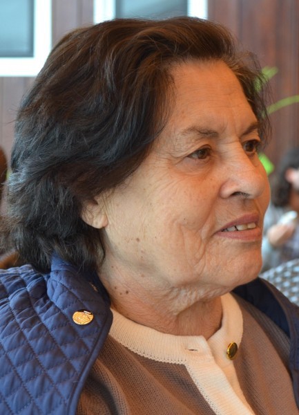 Maria Pia Deiana