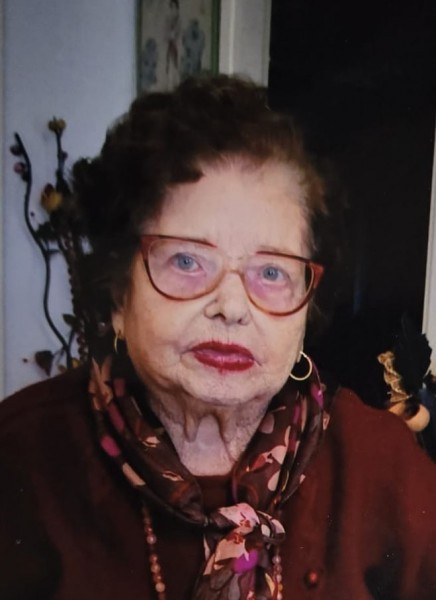 Erminia Ricci