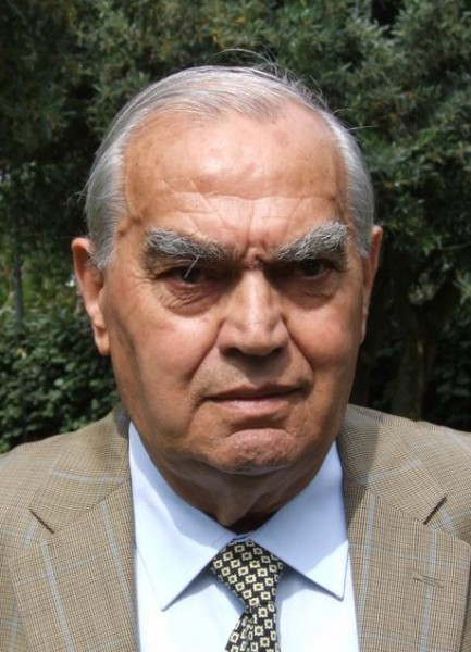 Armando Ferrara