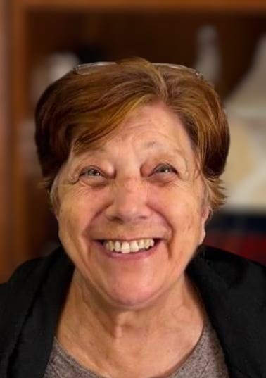 Luisella Murenu