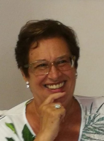 Marisa Ferri