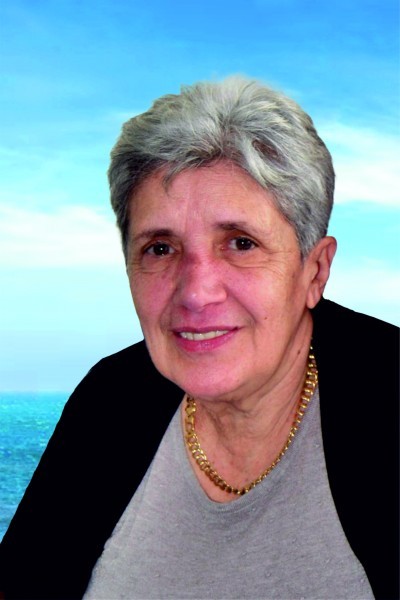 M.dolores Pais