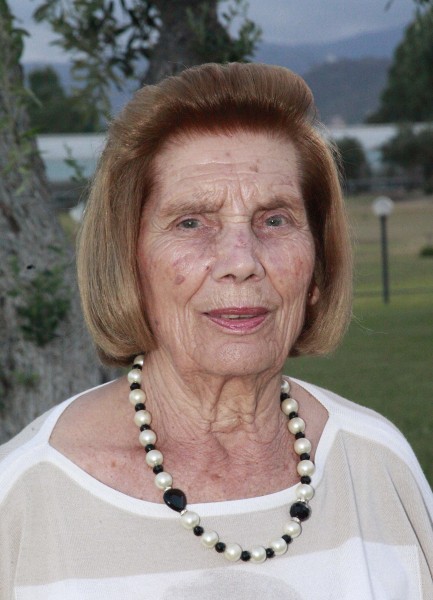 Murgia Mariangela