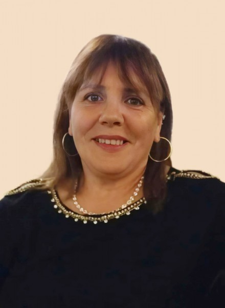 Donatella Pitzalis